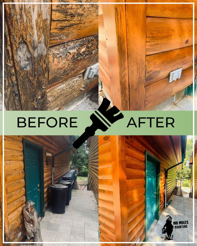 Exterior Painting