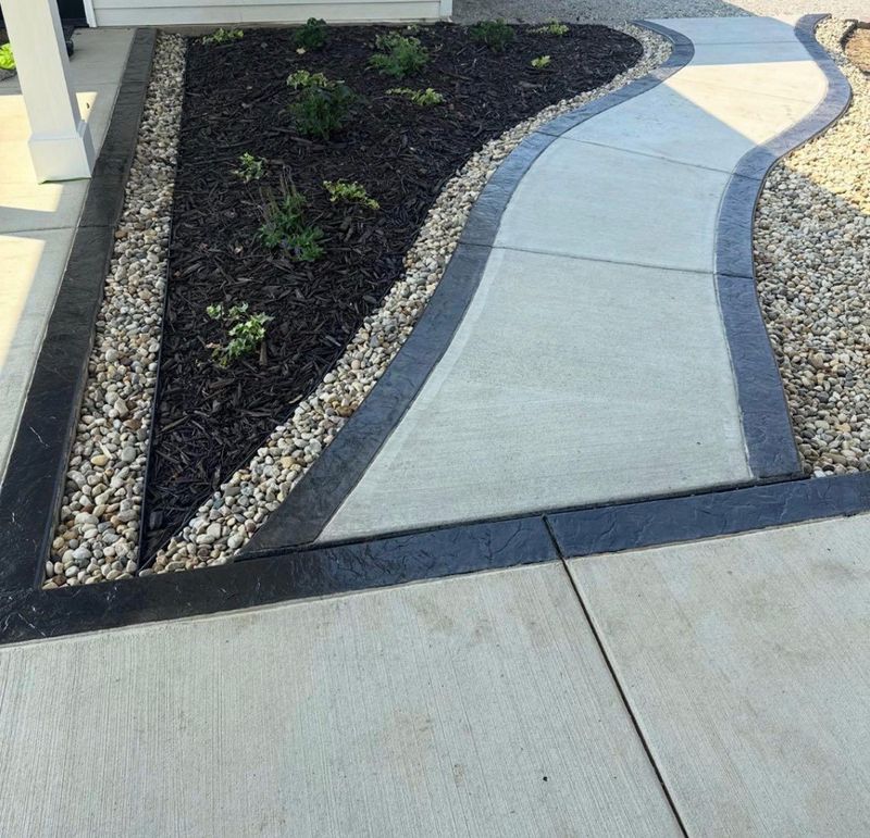 Concrete Slab Construction