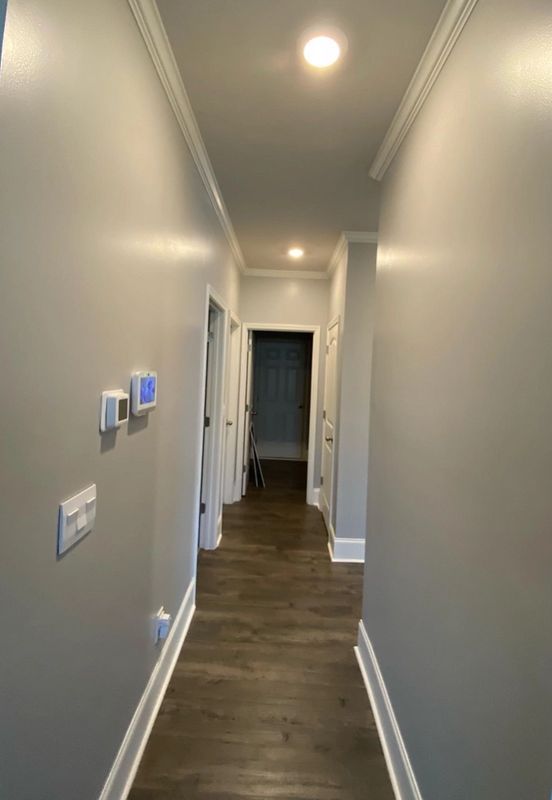 Interior Painting gallery
