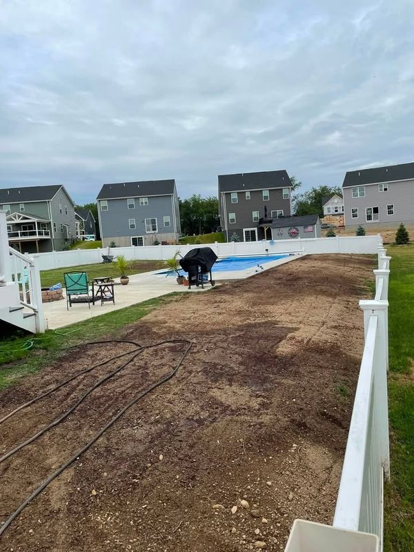 Driveway Construction