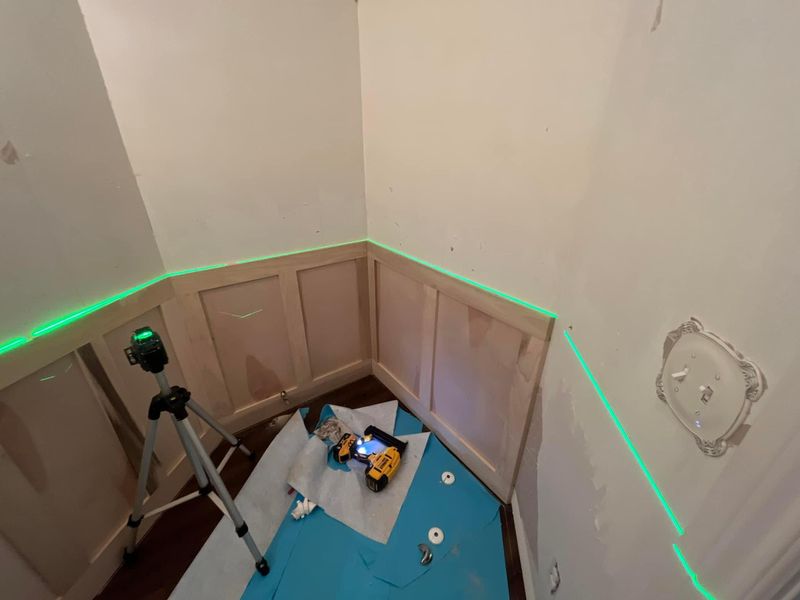 Custom Carpentry