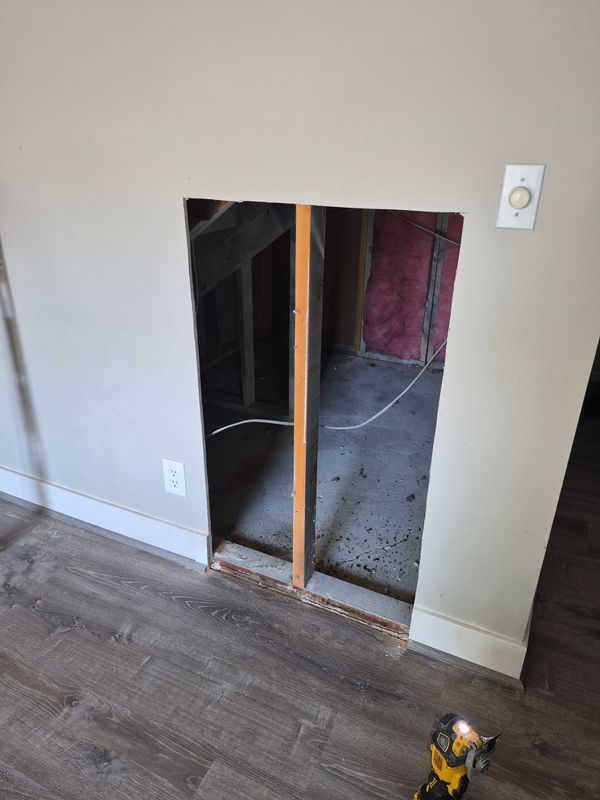 Custom Carpentry