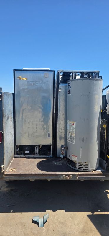 Junk Removal