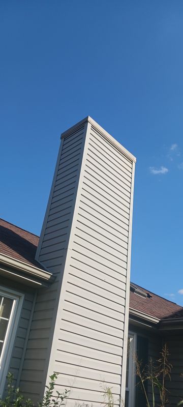 Siding
