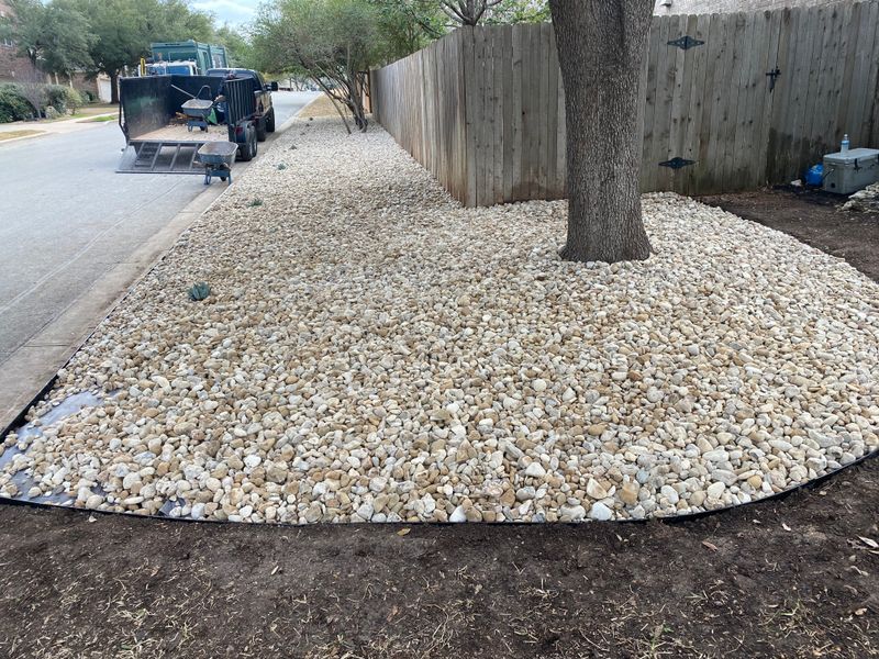 Zeroscaping Services