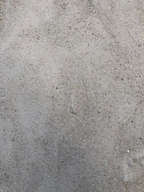 sand