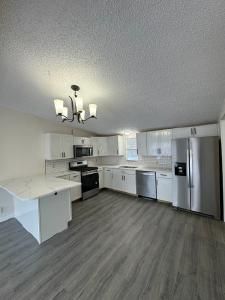 Kitchen Remodeling