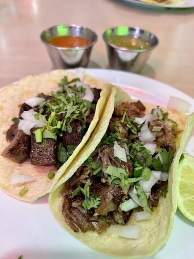 Charro Negro Mexican Bite