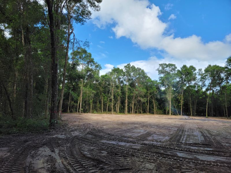 Land Clearing gallery