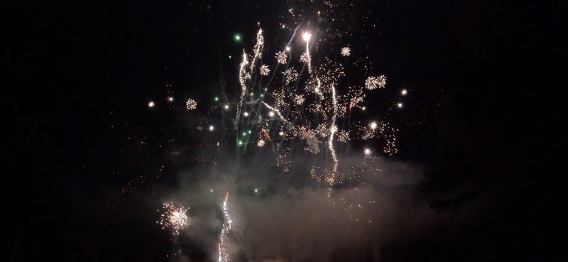 Gender reveal fireworks, South Carolina near me