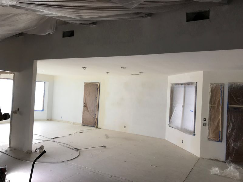 Drywall Services