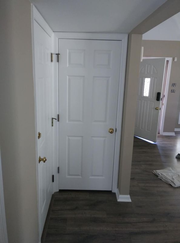 Interior Painting gallery