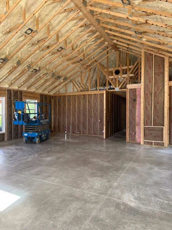 Batt Insulation