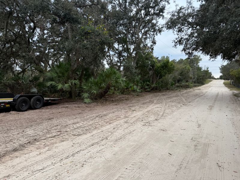 Land Clearing