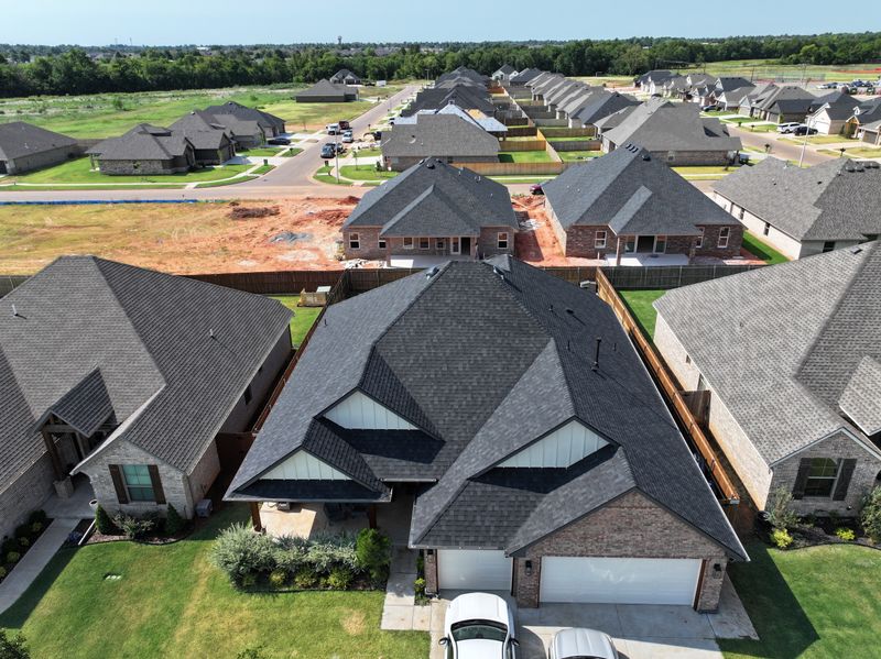 Roofing Installation