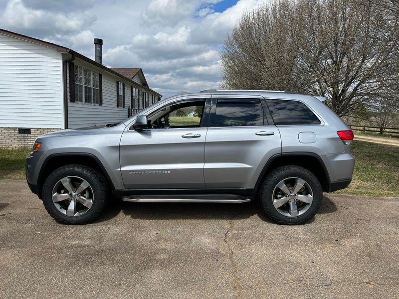 Exterior Detailing
