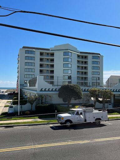 Exterior Painting
