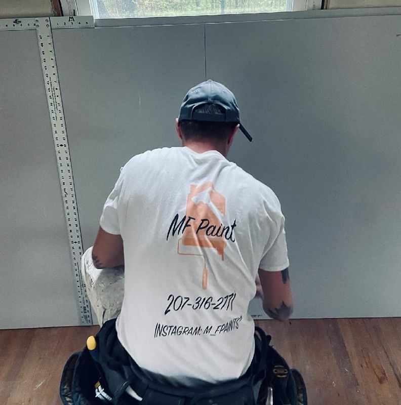 Interior Painting