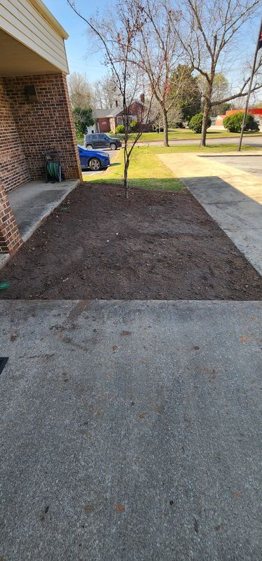 Commercial Landscaping