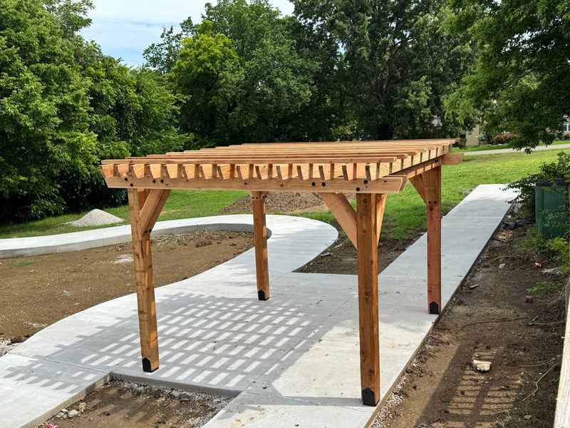 Pergola