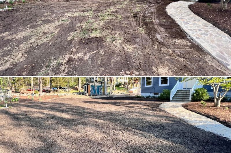Landscaping