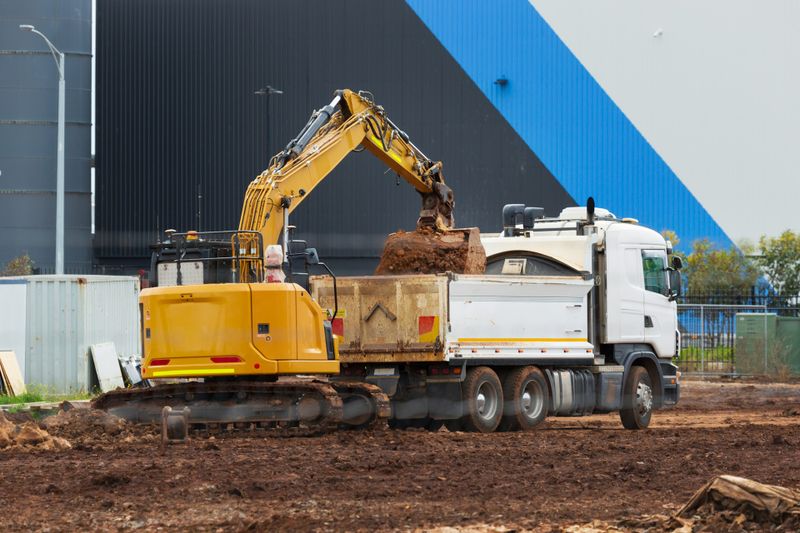 Land Clearing