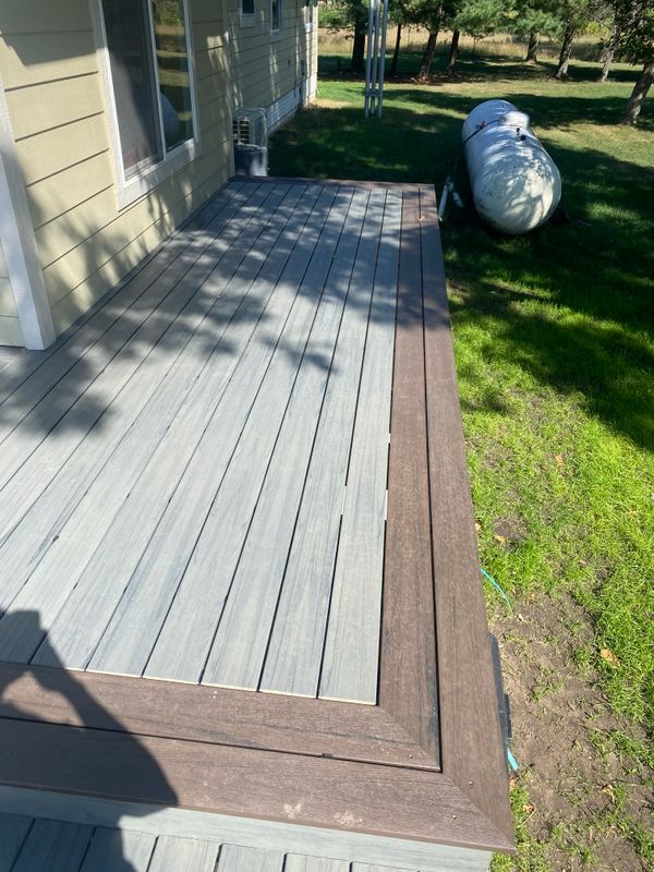Additions and Extensions