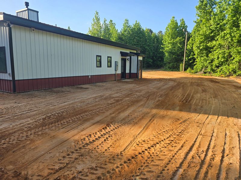 Home Site Prep