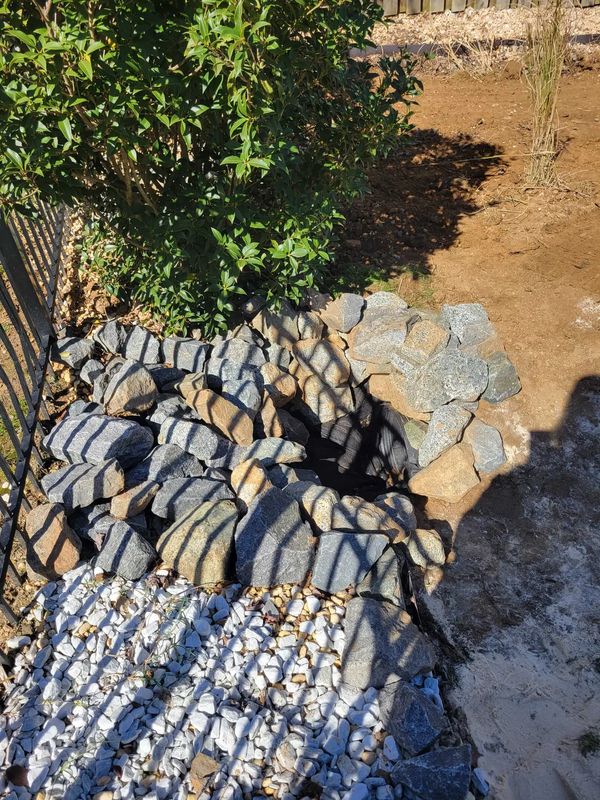 Erosion Control