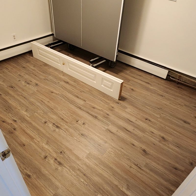 Flooring