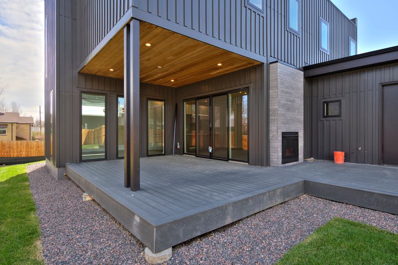 Custom Home Building