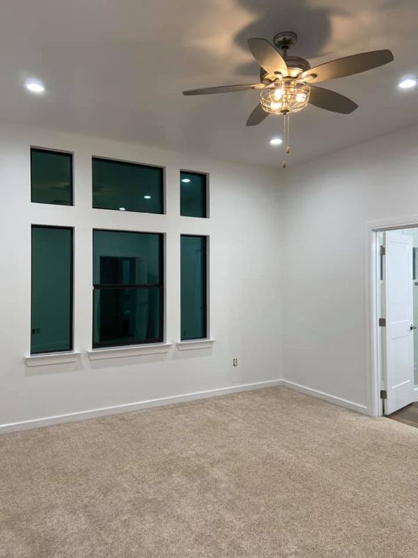 Interior Renovations