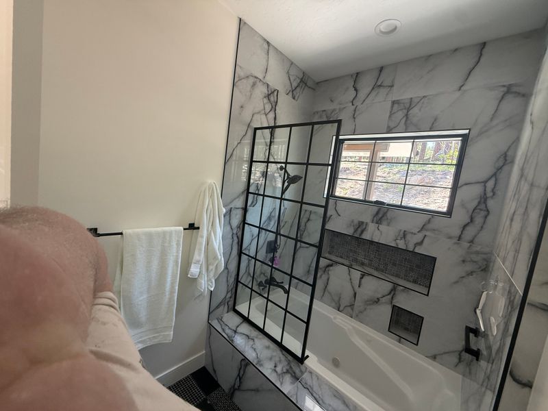 Interior Transformations