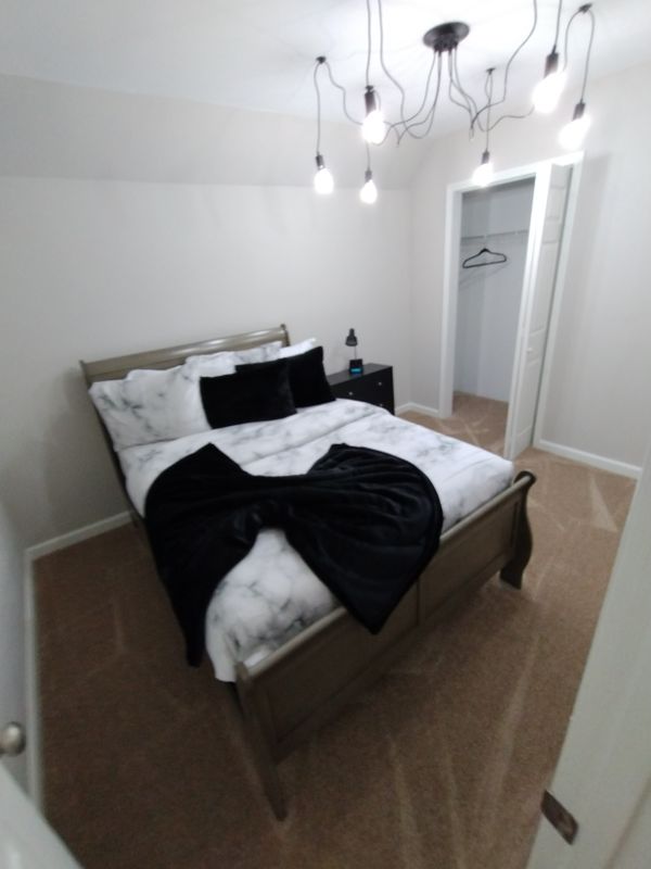 Airbnb/Short Terms 