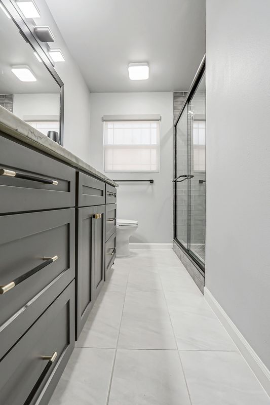 Bathroom Design