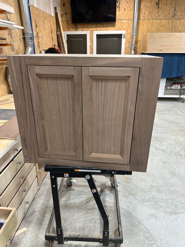 Cabinetry