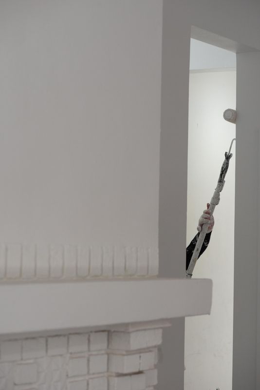 Interior Painting gallery
