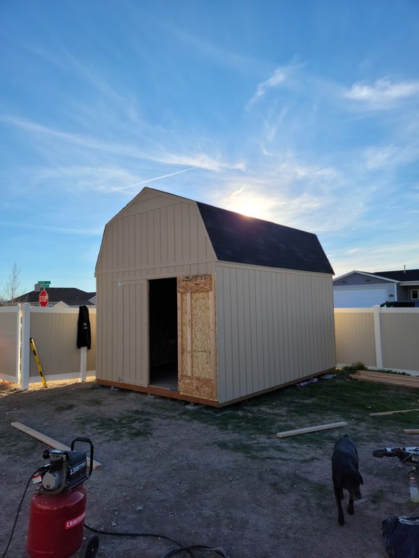 Custom Carpentry