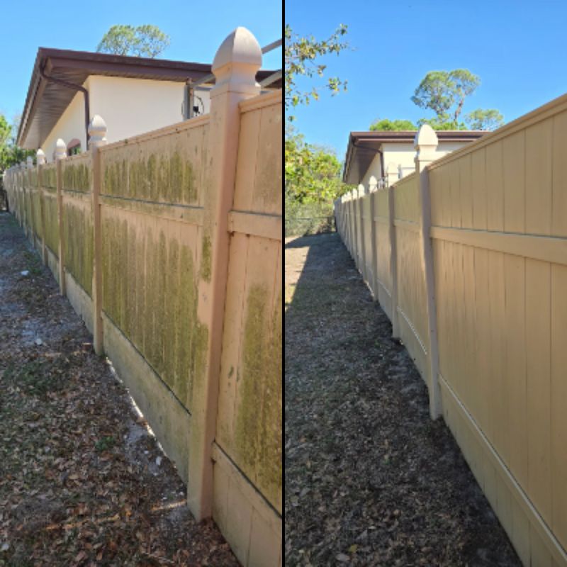 Power Washing