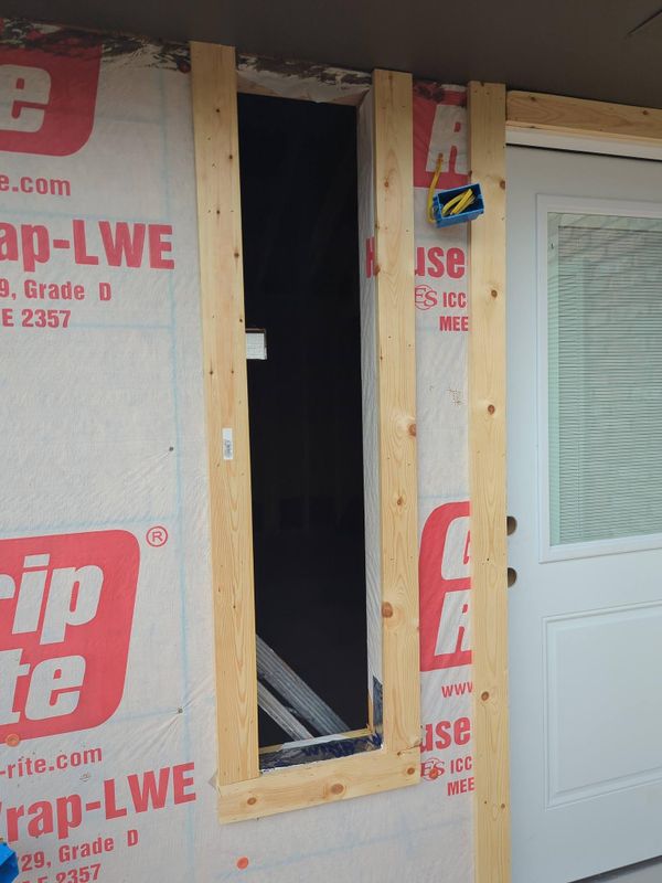 Carpentry