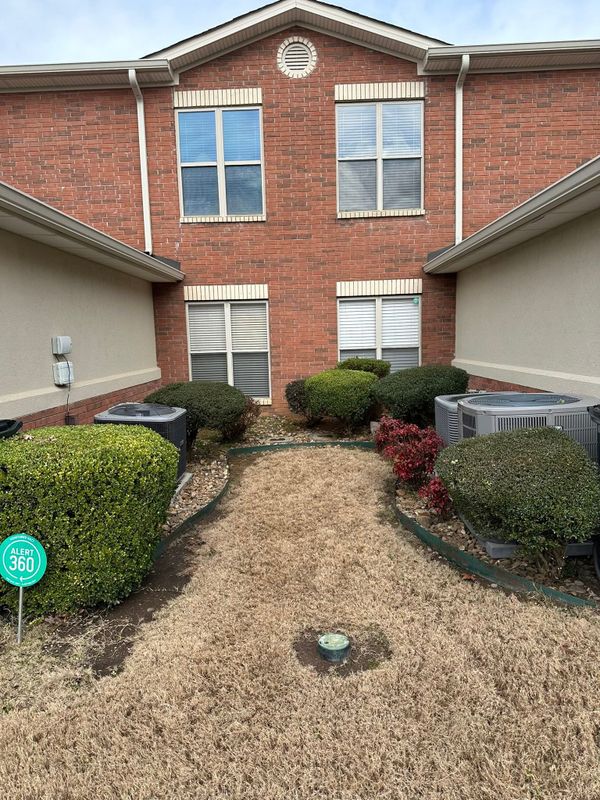 Landscape Design and Installation