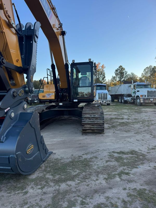 Land Clearing
