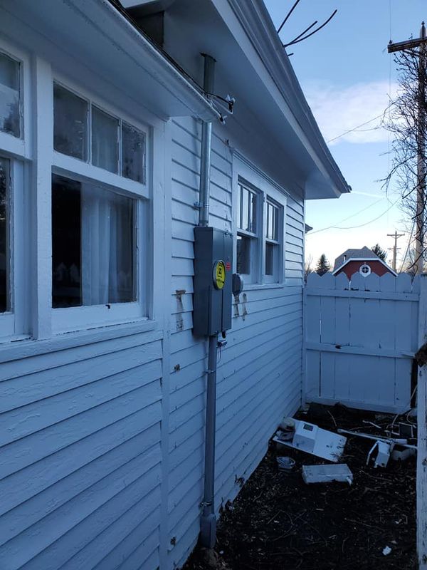 Electrical Panel Upgrades