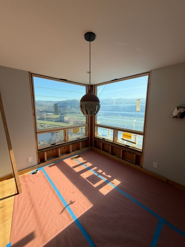 Windows & Doors