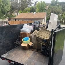 Garbage Removal