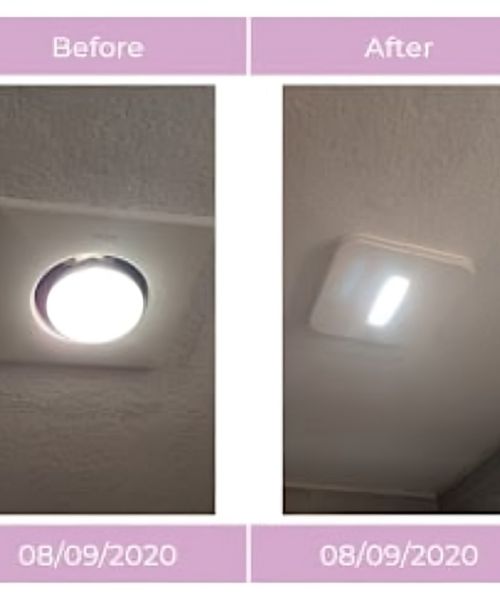Interior Renovations