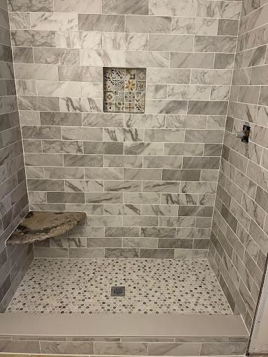 Tile/ Showers