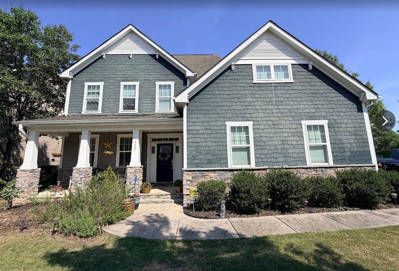 Exterior Painting
