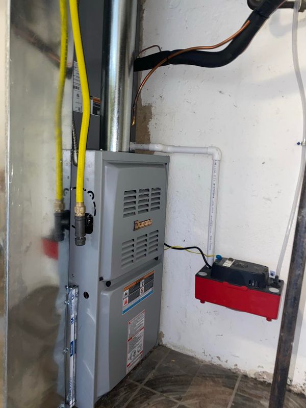 Routine Maintenance and Tune-ups