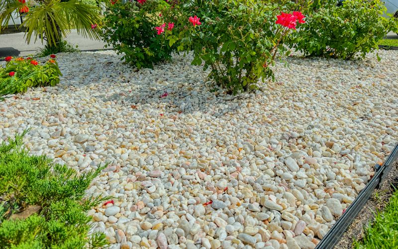 Hardscaping